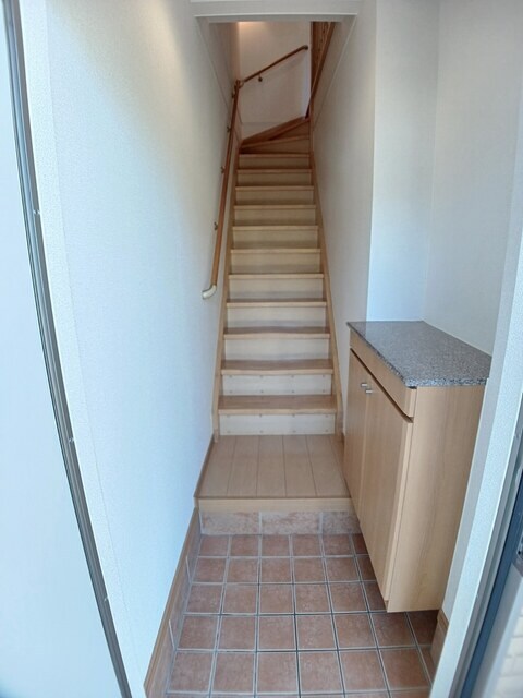 ＳＵＮ　ＳＱＵＡＲＥ新地　Ｂの物件内観写真