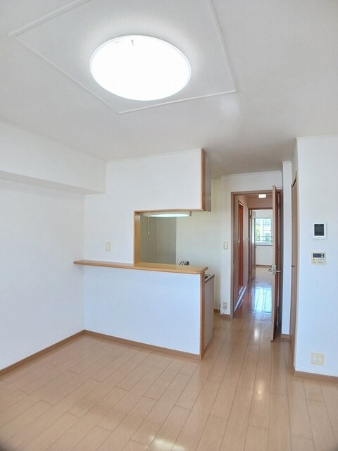 ＳＵＮ　ＳＱＵＡＲＥ新地　Ｂの物件内観写真