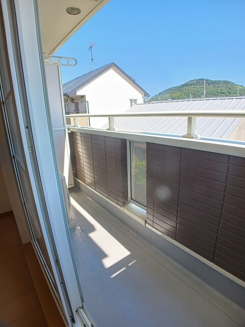 ＳＵＮ　ＳＱＵＡＲＥ新地　Ｂの物件内観写真