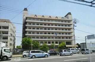 ＳＵＮ　ＳＱＵＡＲＥ新地　Ｂの物件内観写真