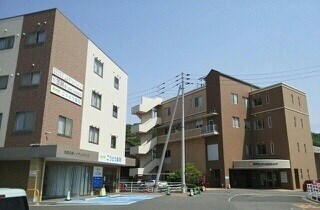 ＳＵＮ　ＳＱＵＡＲＥ新地　Ｂの物件内観写真