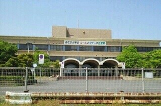 ＳＵＮ　ＳＱＵＡＲＥ新地　Ｂの物件内観写真