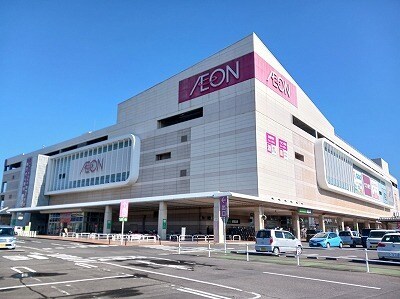 ＳＵＮ　ＳＱＵＡＲＥ新地　Ｂの物件内観写真