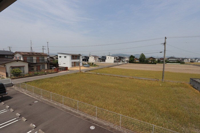 モダンコートＪの物件外観写真