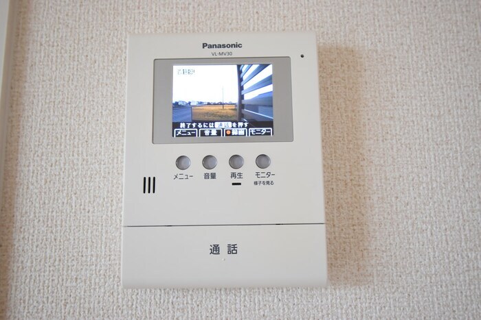 モダンコートＪの物件内観写真