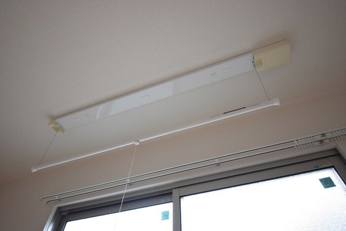 モダンコートＪの物件内観写真