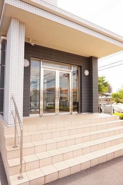 モア　ドリームの物件外観写真