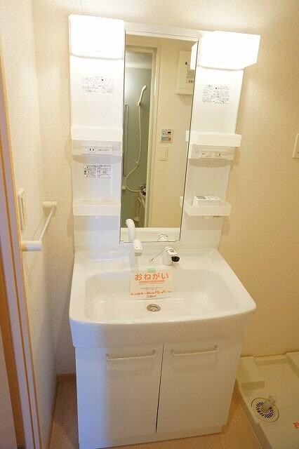 モア　ドリームの物件内観写真