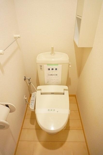 モア　ドリームの物件内観写真