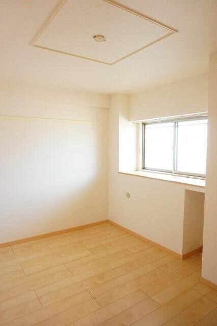 モア　ドリームの物件内観写真