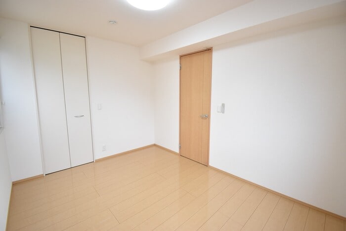 Orge A棟の物件内観写真