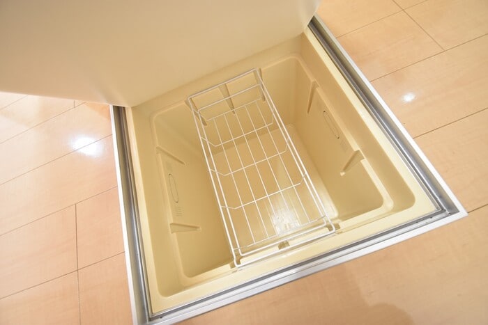 Orge A棟の物件内観写真