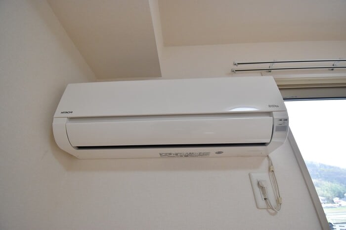 Orge A棟の物件内観写真