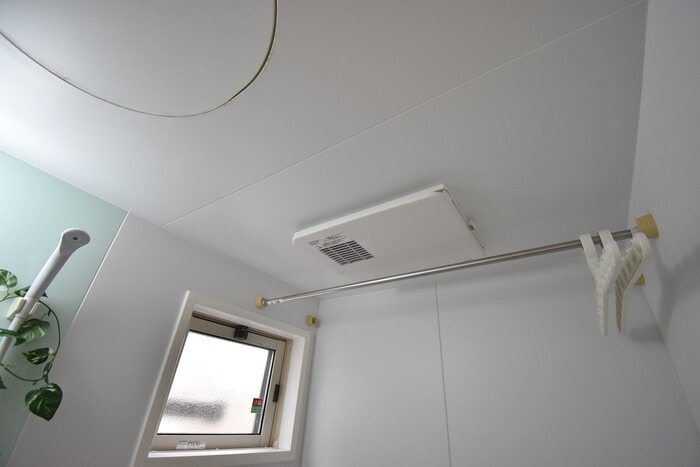 Orge A棟の物件内観写真