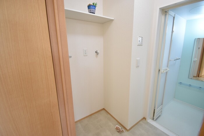 Orge A棟の物件内観写真