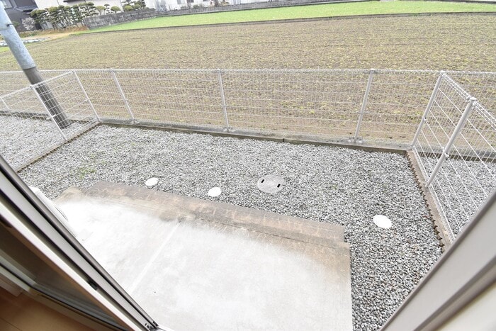 Orge A棟の物件内観写真