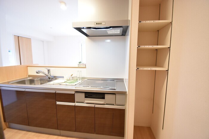 サンライズヤマダ C棟の物件内観写真