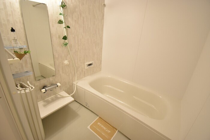 サンライズヤマダ C棟の物件内観写真