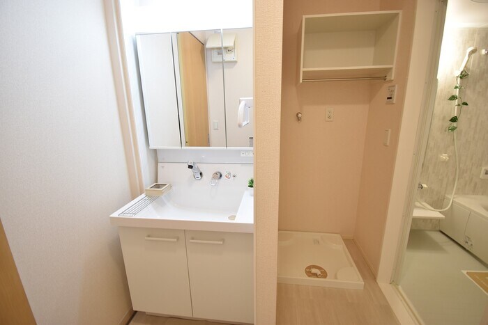 サンライズヤマダ C棟の物件内観写真