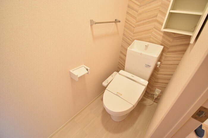 サンライズヤマダ C棟の物件内観写真