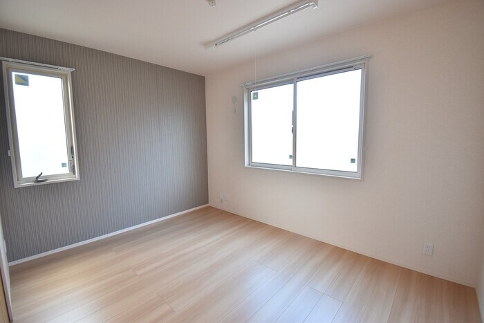 サンライズヤマダ C棟の物件内観写真