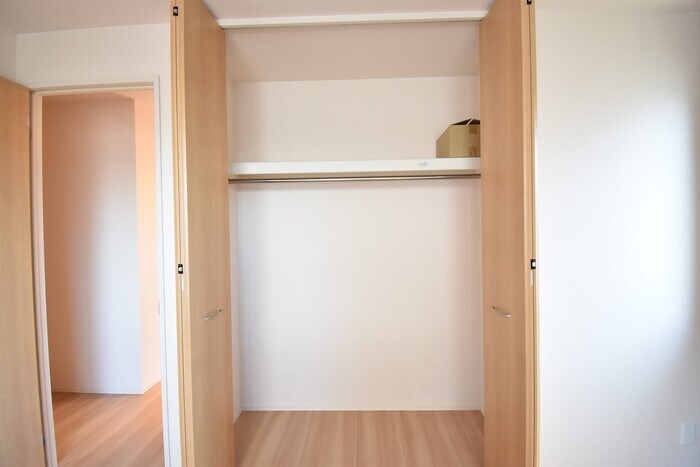 サンライズヤマダ C棟の物件内観写真