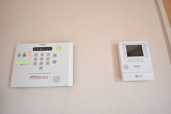 サンライズヤマダ C棟の物件内観写真