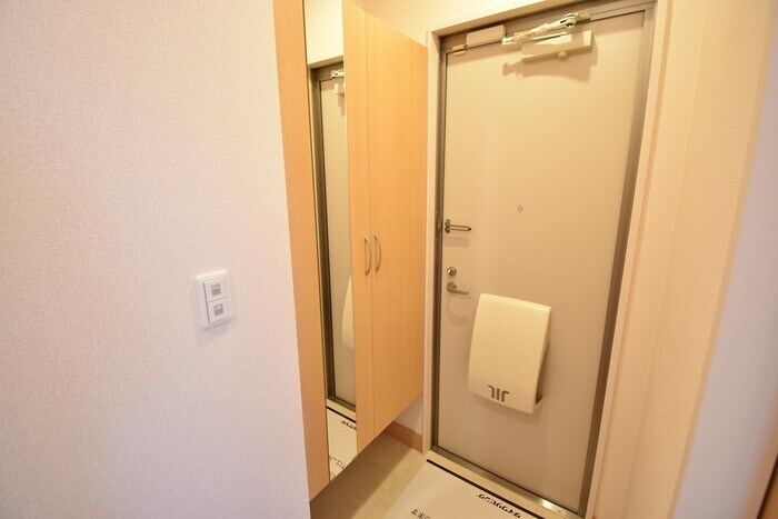 サンライズヤマダ C棟の物件内観写真