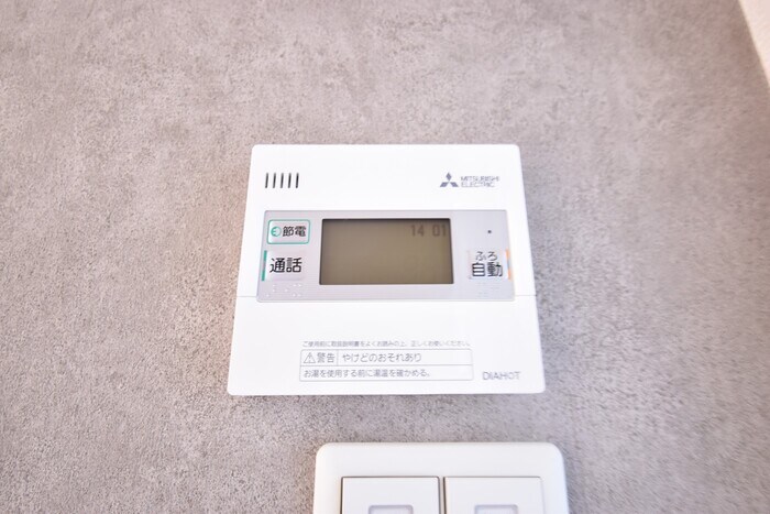 サンライズヤマダ C棟の物件内観写真