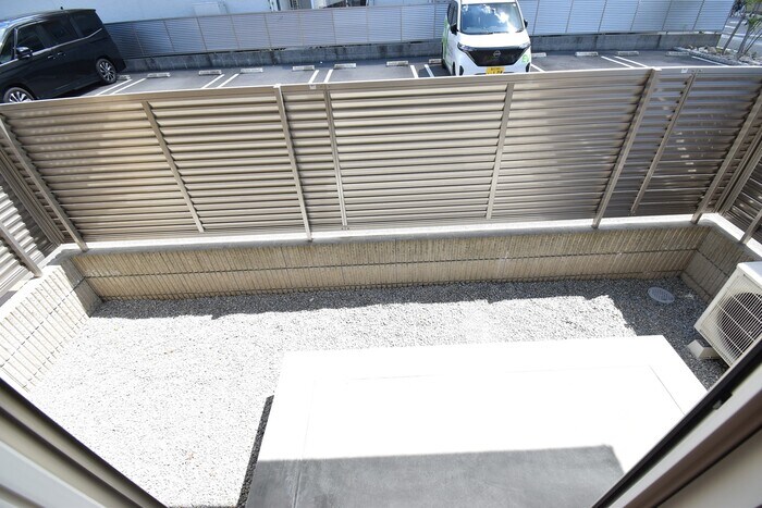 サンライズヤマダ C棟の物件内観写真