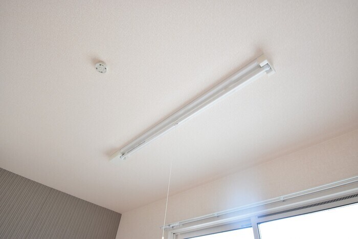 サンライズヤマダ C棟の物件内観写真