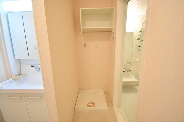 サンライズヤマダ C棟の物件内観写真