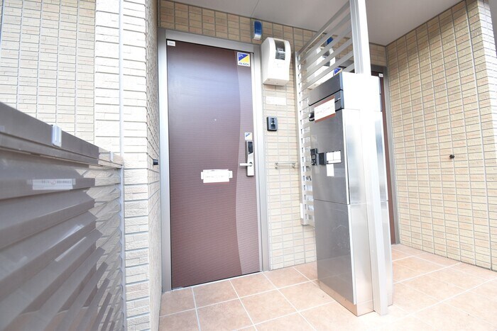 サンライズヤマダ C棟の物件内観写真