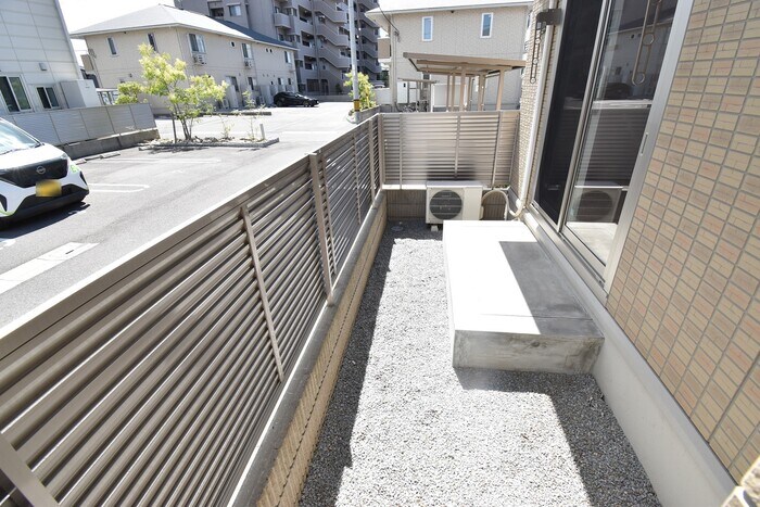 サンライズヤマダ C棟の物件内観写真