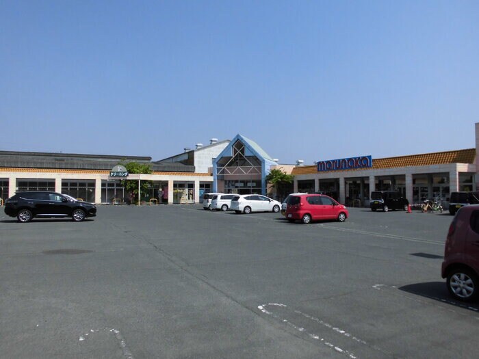 サンライズヤマダ C棟の物件内観写真