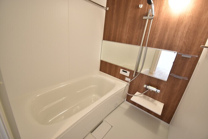 ユーフォリア A棟の物件内観写真