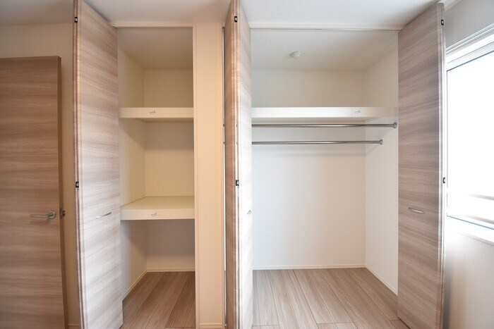 ユーフォリア A棟の物件内観写真