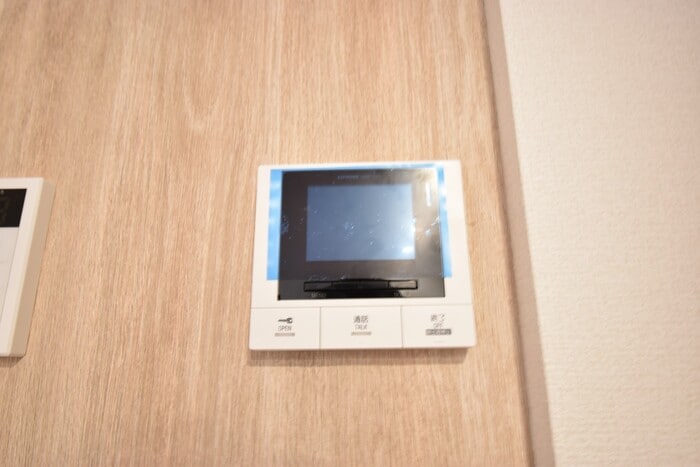 ユーフォリア A棟の物件内観写真