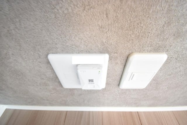 ユーフォリア A棟の物件内観写真