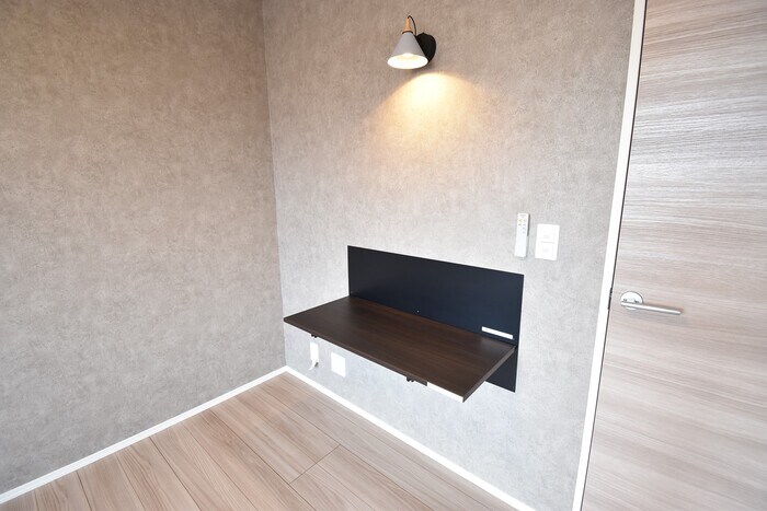 ユーフォリア A棟の物件内観写真