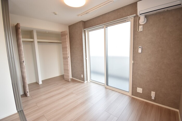 ユーフォリア A棟の物件内観写真