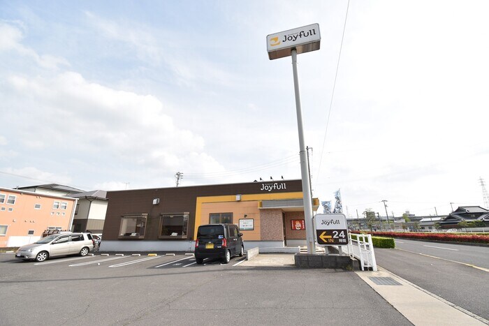 ユーフォリア A棟の物件内観写真