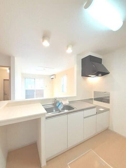 フランⅡの物件内観写真