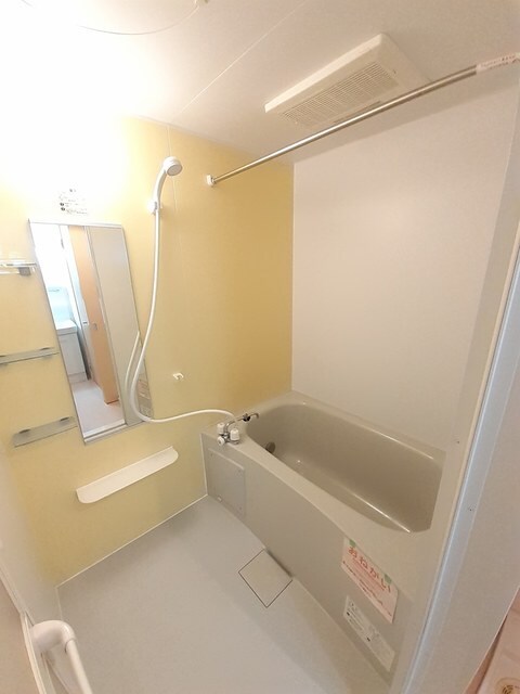 フランⅡの物件内観写真