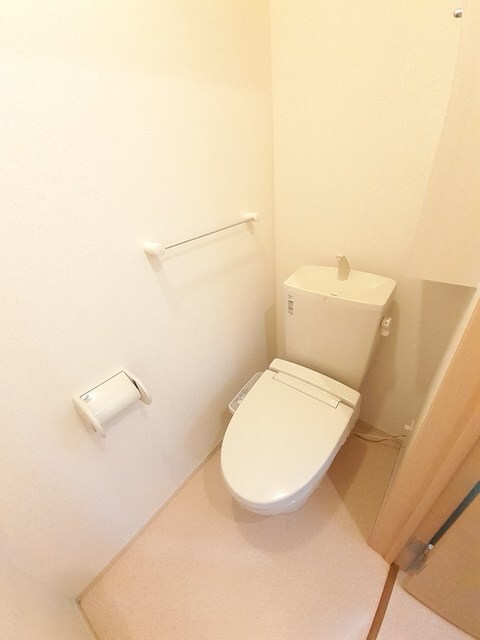 フランⅡの物件内観写真