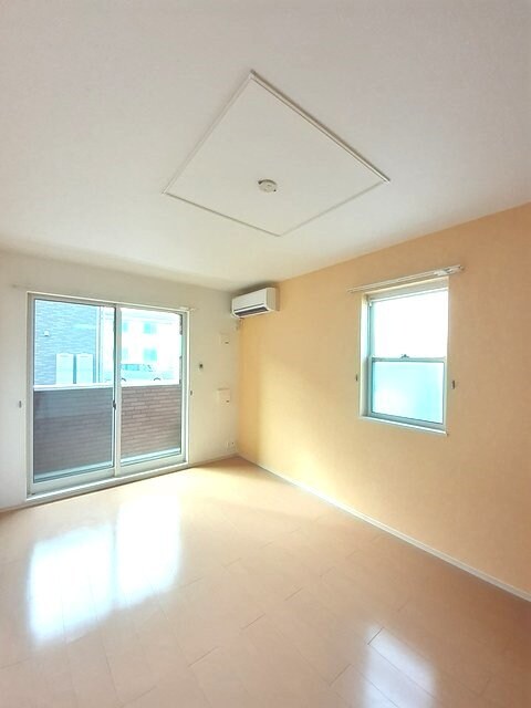 フランⅡの物件内観写真