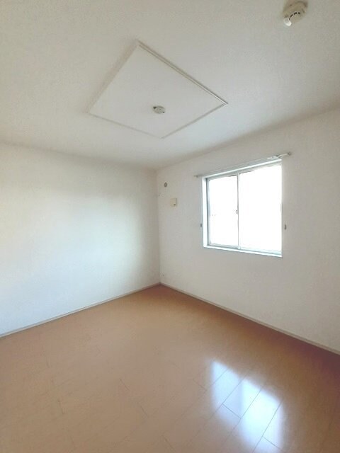 フランⅡの物件内観写真