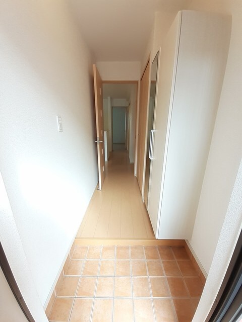 フランⅡの物件内観写真