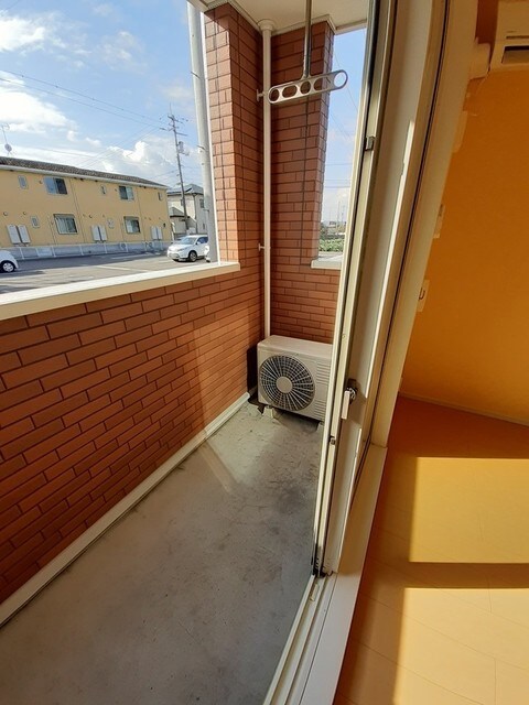 フランⅡの物件内観写真