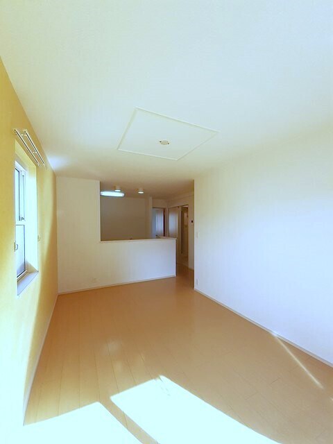 フランⅡの物件内観写真